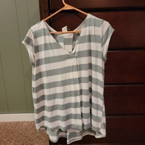 Medium short sleeve shirt